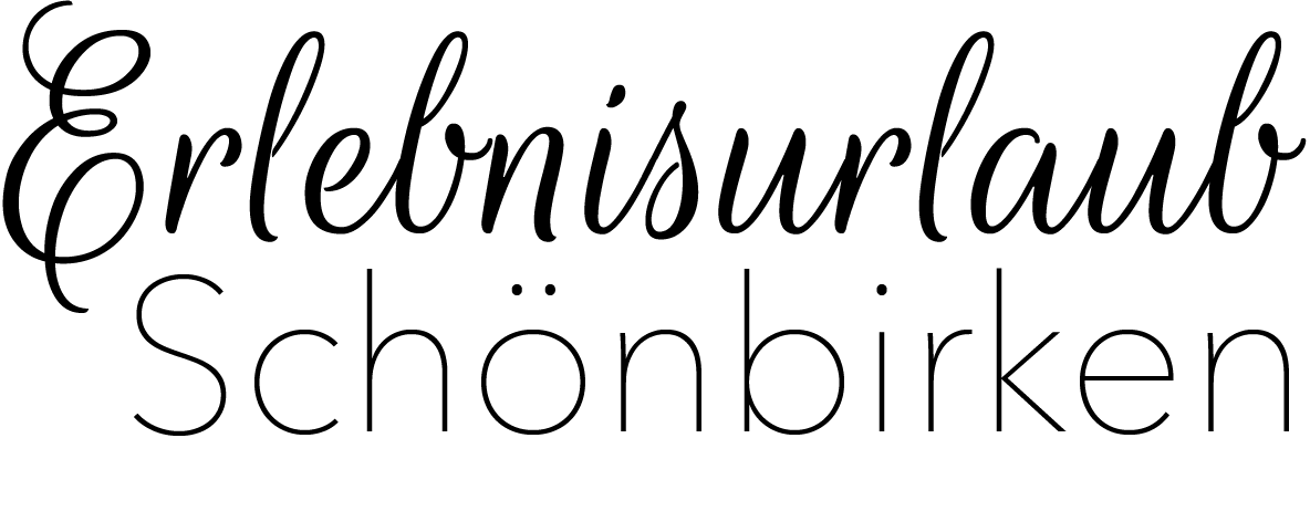 Erlebnisurlaub Schönbirken